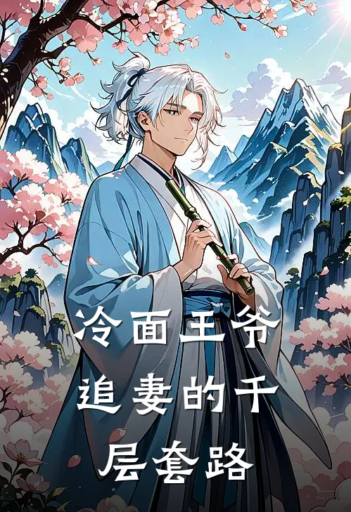 冷面王爷追妻的千层套路