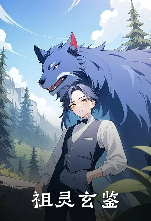 祖灵玄鉴(郑秀郑胜善)完结小说_小说完整版免费阅读祖灵玄鉴郑秀郑胜善