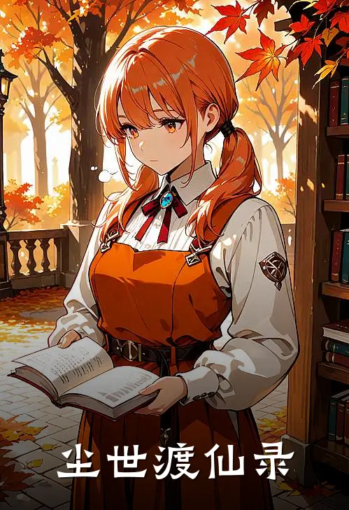 尘世渡仙录