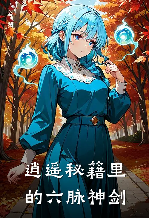 逍遥秘籍里的六脉神剑