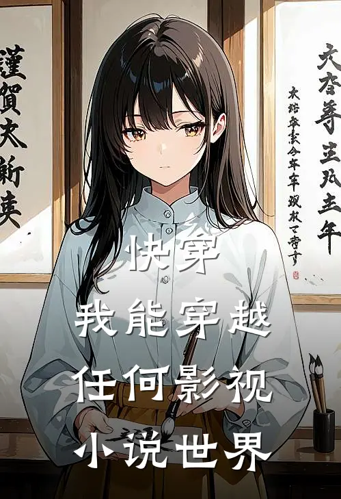 快穿：我能穿越任何影视小说世界