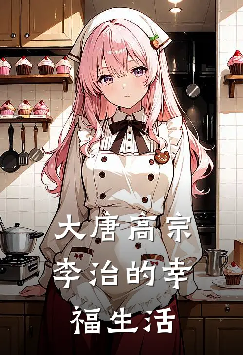 大唐高宗李治的幸福生活