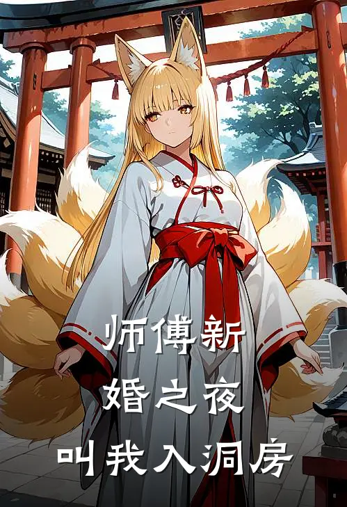 师傅新婚之夜，叫我入洞房