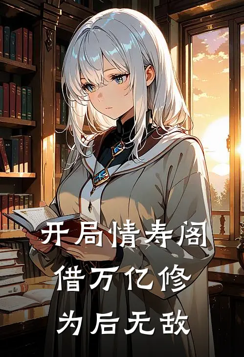 开局情寿阁，借万亿修为后无敌李虎张强小说完整版_热门好看小说开局情寿阁，借万亿修为后无敌(李虎张强)