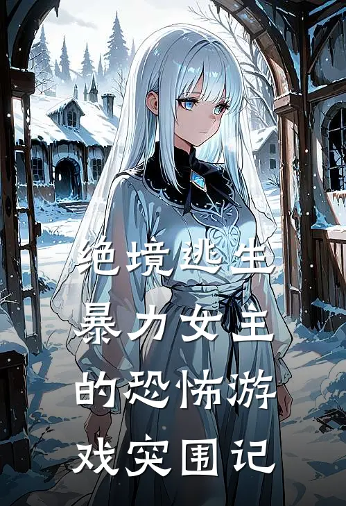 绝境逃生：暴力女主的恐怖游戏突围记赵虎林野完结热门小说_完整版小说全文免费阅读绝境逃生：暴力女主的恐怖游戏突围记赵虎林野