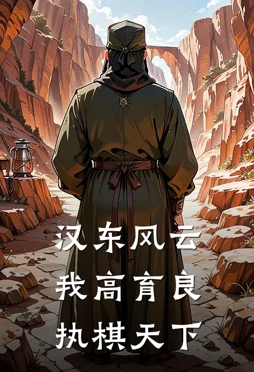 汉东风云：我高育良执棋天下