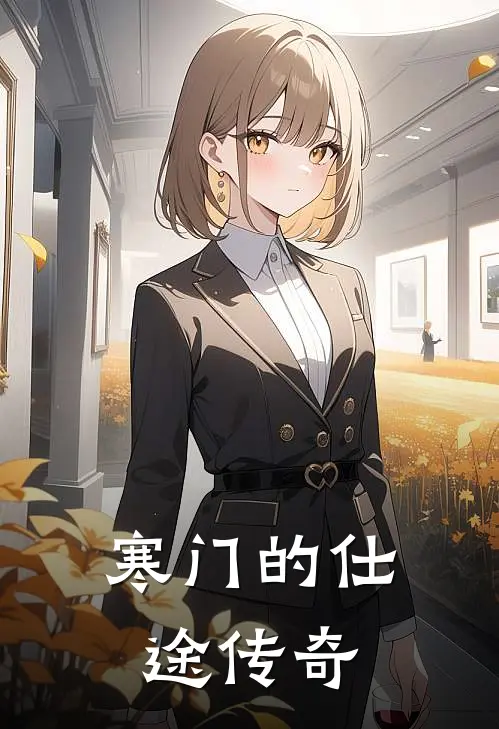 寒门的仕途传奇