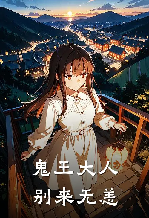 鬼王大人，别来无恙贾成樊张浩完本热门小说_小说完结版鬼王大人，别来无恙(贾成樊张浩)