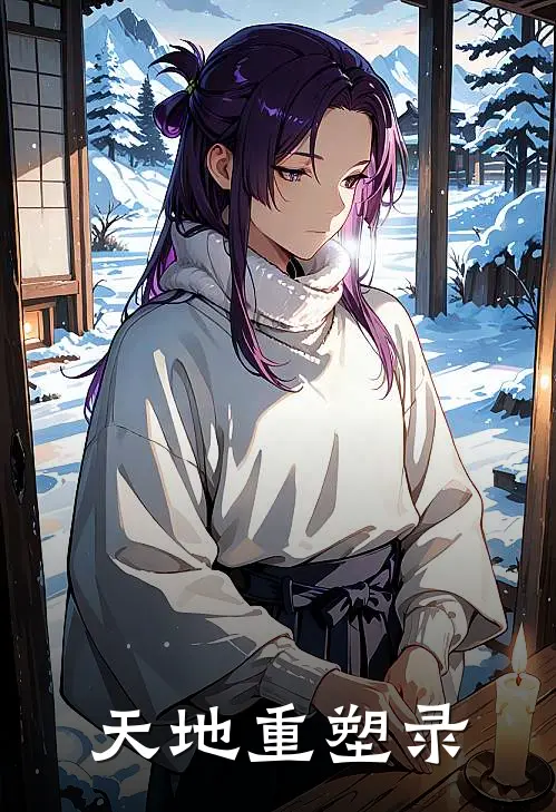 天地重塑录(苏止观秦渊行)小说免费阅读无弹窗_完结小说天地重塑录苏止观秦渊行