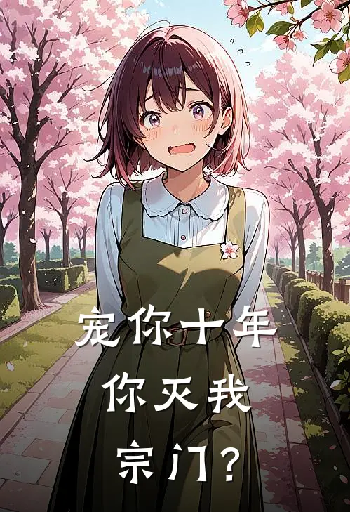 宠你十年，你灭我宗门？(韩彻白云)全本免费小说阅读_全文免费阅读宠你十年，你灭我宗门？韩彻白云