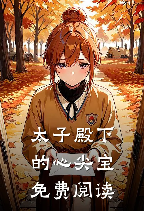 太子殿下的心尖宝免费阅读