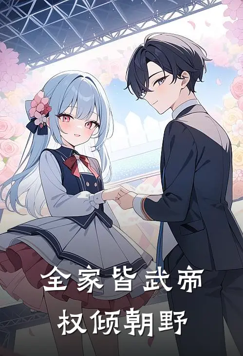 全家皆武帝，权倾朝野