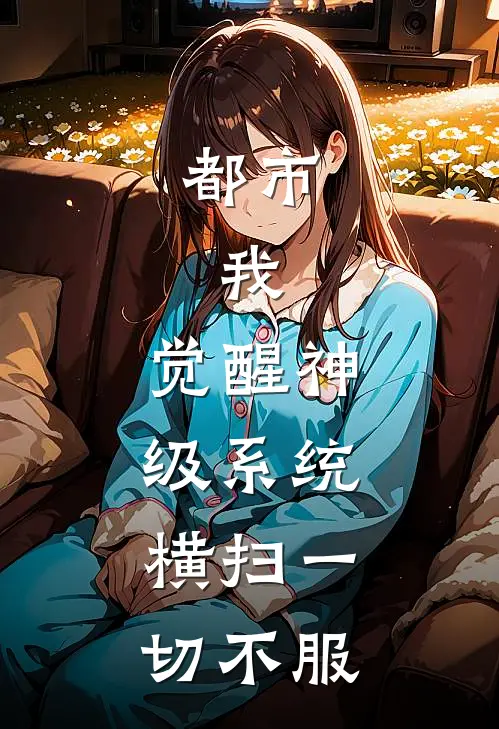都市：我，觉醒神级系统，横扫一切不服