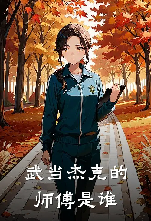 武当杰克的师傅是谁