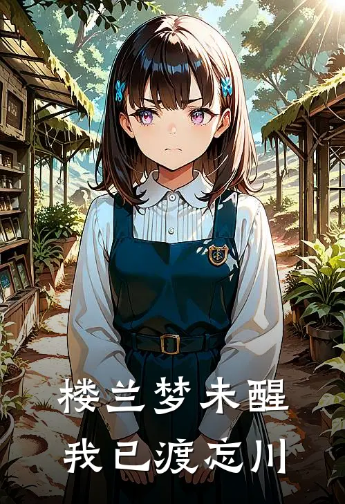 楼兰梦未醒，我已渡忘川(孟靖远泰斗林)全本免费在线阅读_楼兰梦未醒，我已渡忘川全文阅读