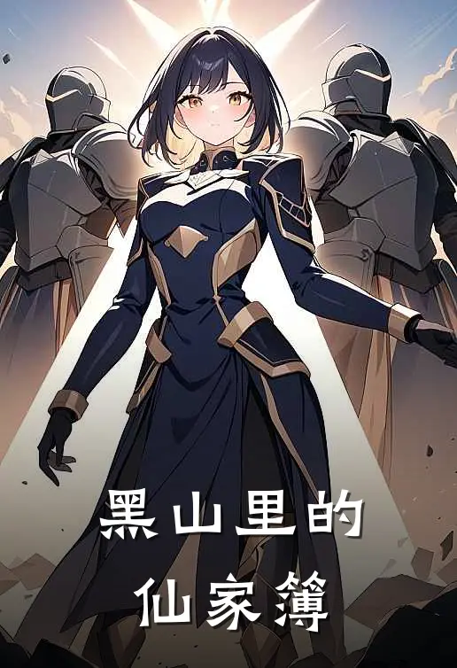 黑山里的仙家簿