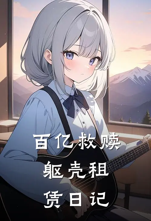 百亿救赎：躯壳租赁日记林夏陈默全文免费阅读_热门小说大全百亿救赎：躯壳租赁日记林夏陈默