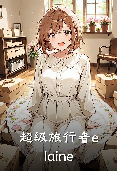 超级旅行者elaine