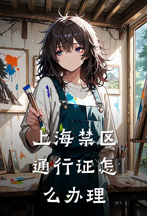 上海禁区通行证怎么办理