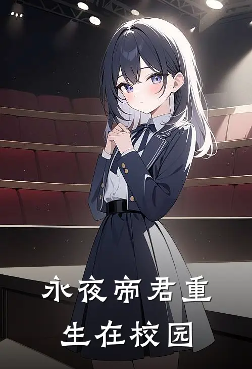 永夜帝君重生在校园