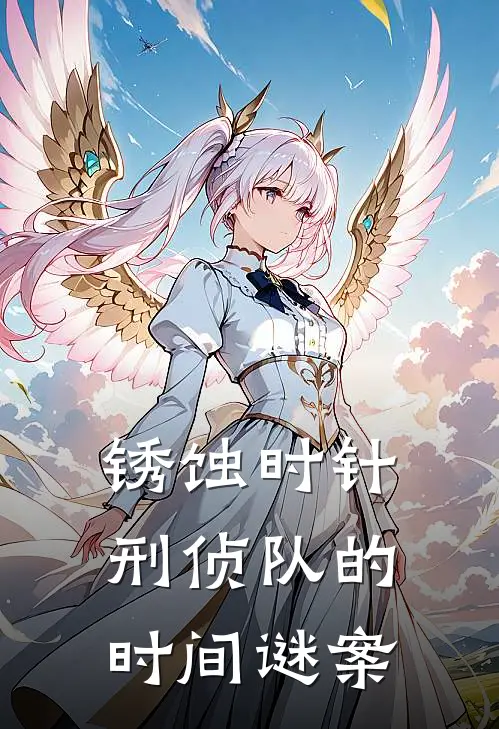 锈蚀时针：刑侦队的时间谜案(陆阳张野)全本免费小说阅读_全文免费阅读锈蚀时针：刑侦队的时间谜案陆阳张野