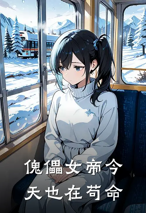 傀儡女帝今天也在苟命