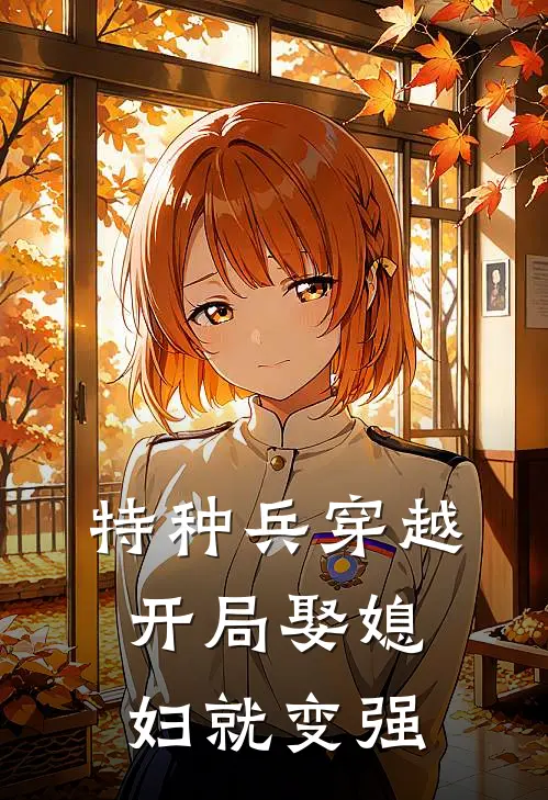 特种兵穿越，开局娶媳妇就变强