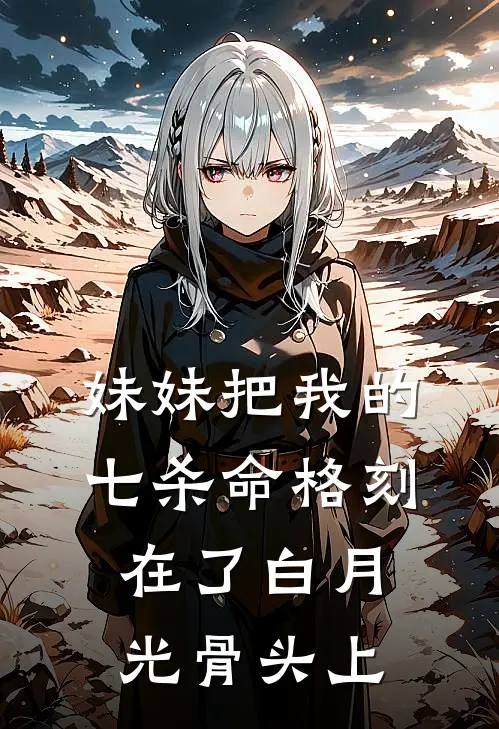 妹妹把我的七杀命格刻在了白月光骨头上沈昭宁宁儿小说完整版_完结版小说推荐妹妹把我的七杀命格刻在了白月光骨头上(沈昭宁宁儿)