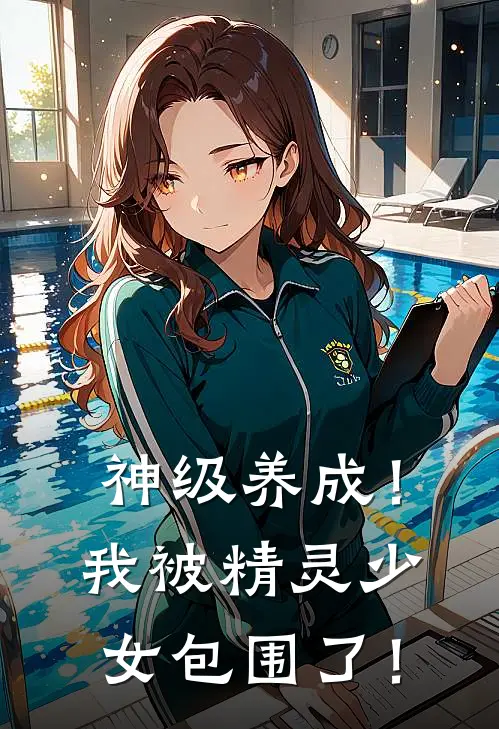 神级养成！我被精灵少女包围了！