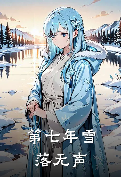 第七年雪落无声沈知行陈南星免费热门小说_最热门小说第七年雪落无声沈知行陈南星