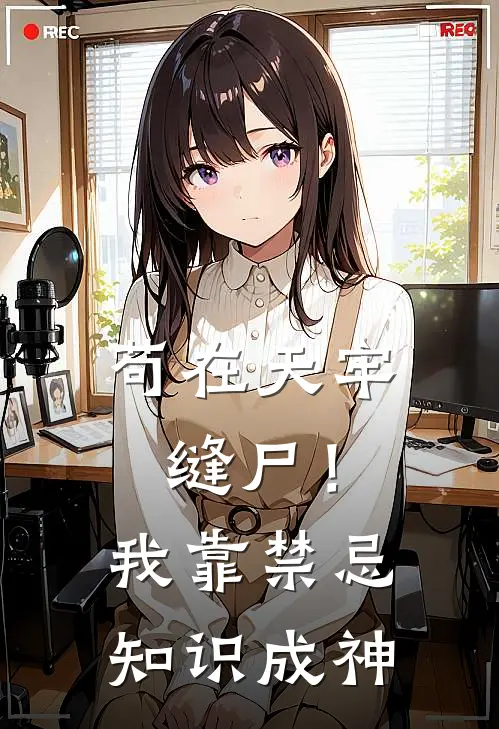 苟在天牢缝尸！我靠禁忌知识成神