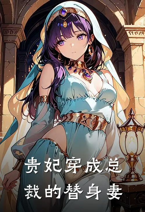 贵妃穿成总裁的替身妻