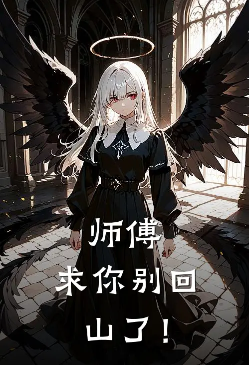 师傅，求你别回山了！