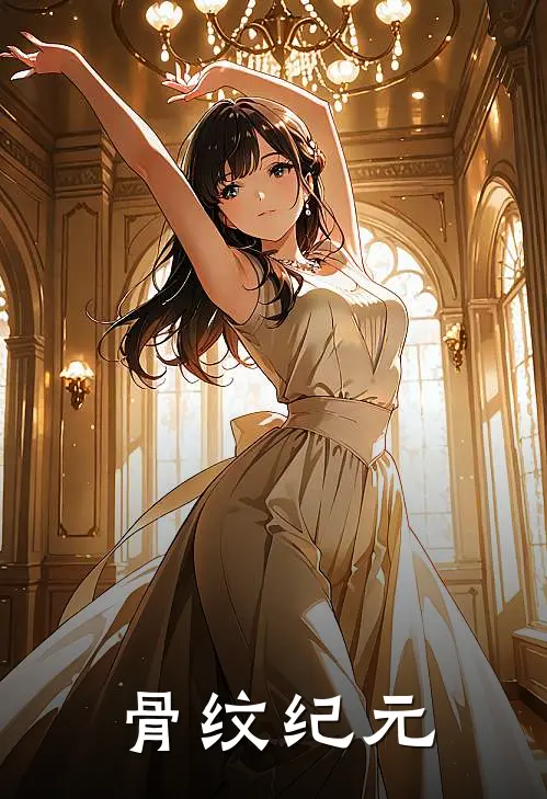 骨纹纪元