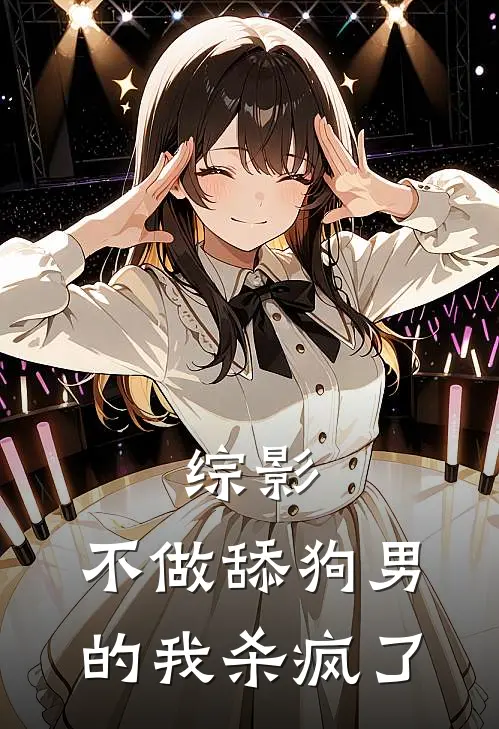 综影：不做舔狗男的我杀疯了全文免费阅读无弹窗大结局_综影：不做舔狗男的我杀疯了（陈默许大茂）小说免费阅读大结局