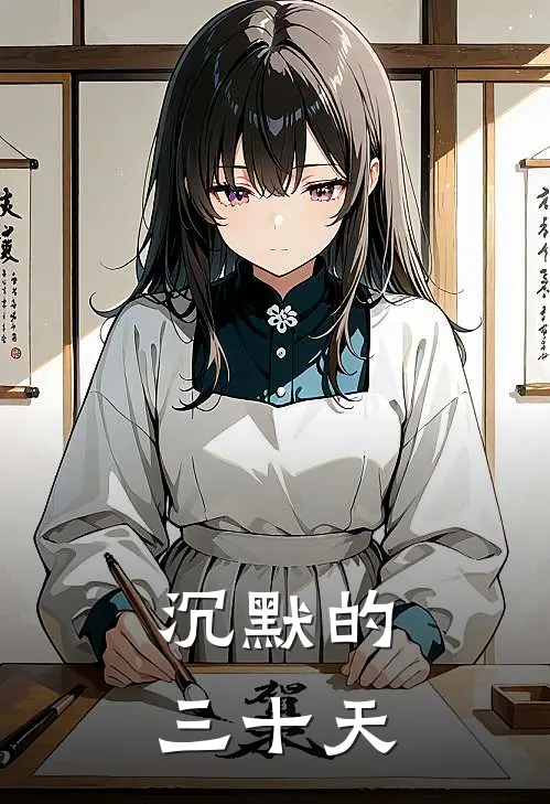 沉默的三十天(林妍陈默)免费小说大全_小说完结免费沉默的三十天林妍陈默