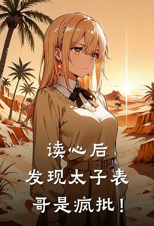 读心后，发现太子表哥是疯批！沈清棠棠棠小说完结推荐_完整版小说免费阅读读心后，发现太子表哥是疯批！(沈清棠棠棠)