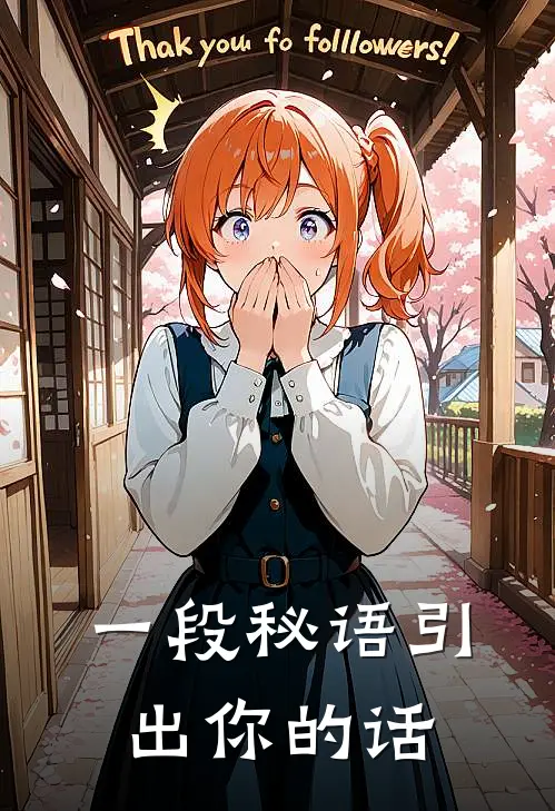 一段秘语引出你的话