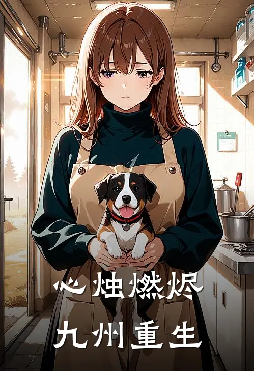 心烛燃烬，九州重生