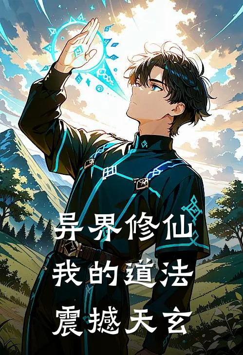 异界修仙：我的道法震撼天玄