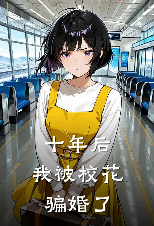 十年后，我被校花骗婚了(苏念林枫)完本小说推荐_最新章节列表十年后，我被校花骗婚了(苏念林枫)