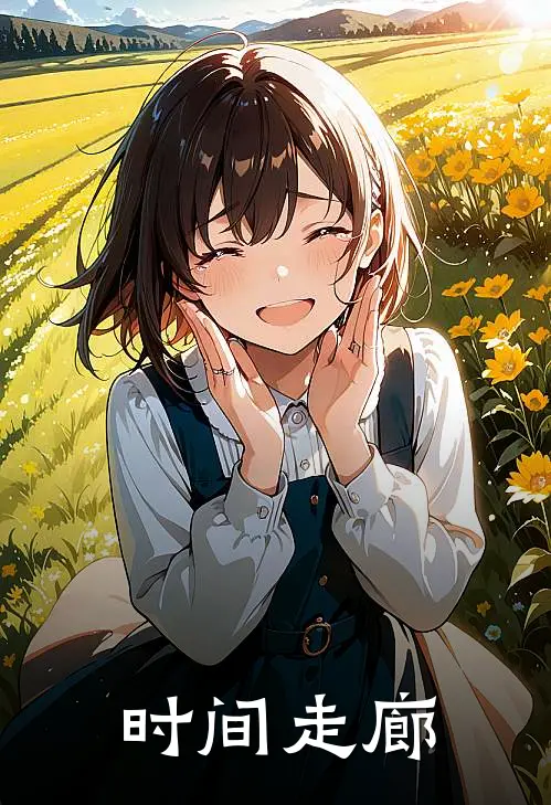 时间走廊林远陈星已完结小说推荐_完整版小说时间走廊(林远陈星)