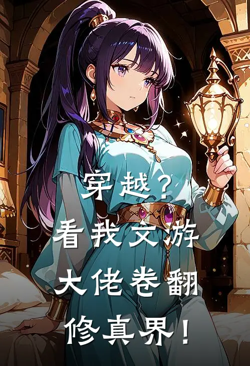 穿越？看我文游大佬卷翻修真界！