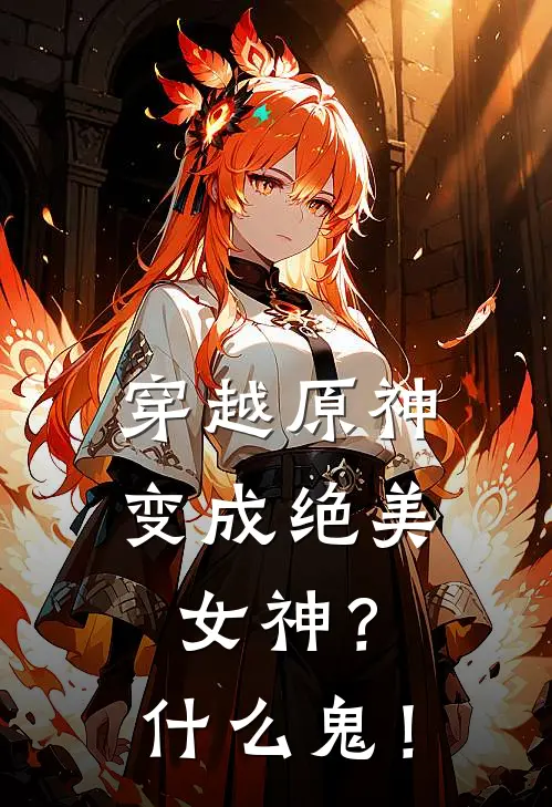 穿越原神变成绝美女神？什么鬼！