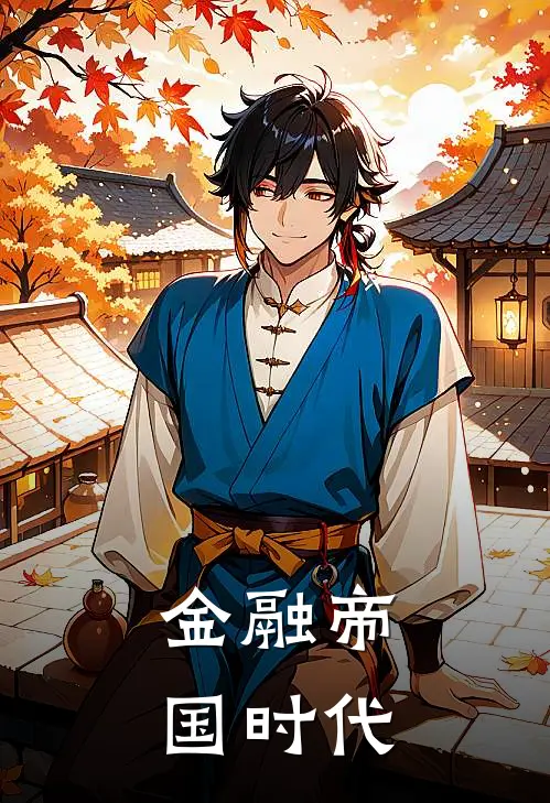 金融帝国时代