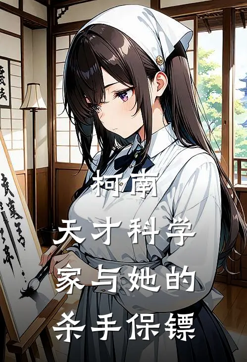 柯南：天才科学家与她的杀手保镖