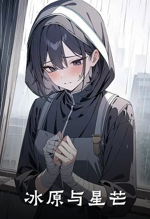 冰原与星芒(星晚林星晚)免费阅读_完结热门小说冰原与星芒(星晚林星晚)