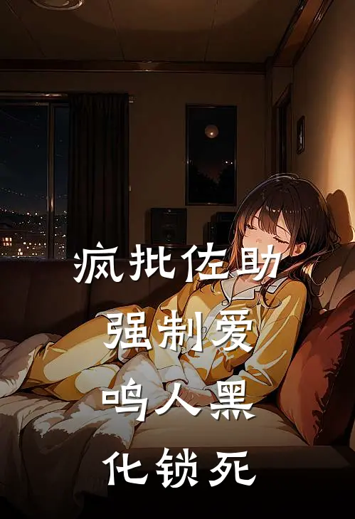 佐助卡卡西《疯批佐助强制爱，鸣人黑化锁死》完结版免费阅读_佐助卡卡西热门小说