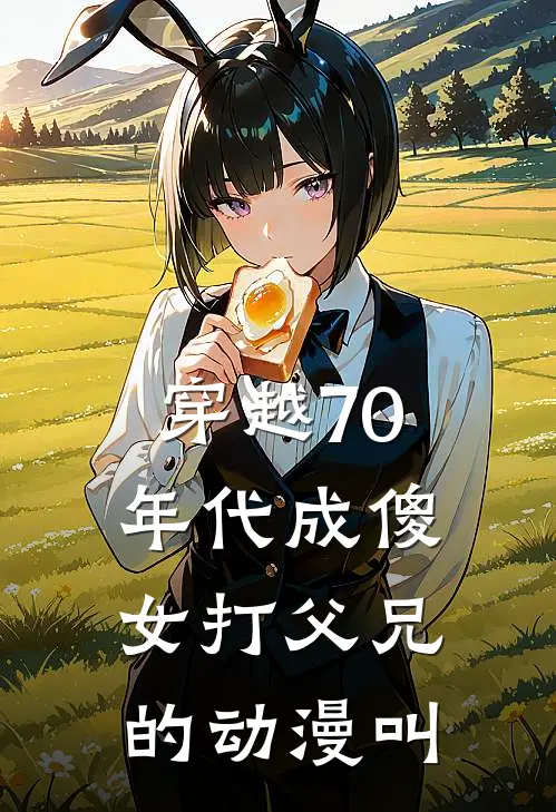 穿越70年代成傻女打父兄的动漫叫
