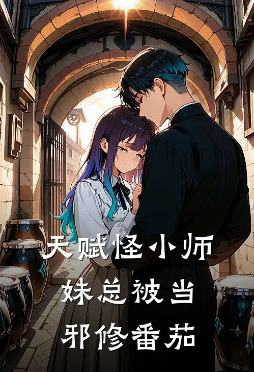 天赋怪小师妹总被当邪修番茄